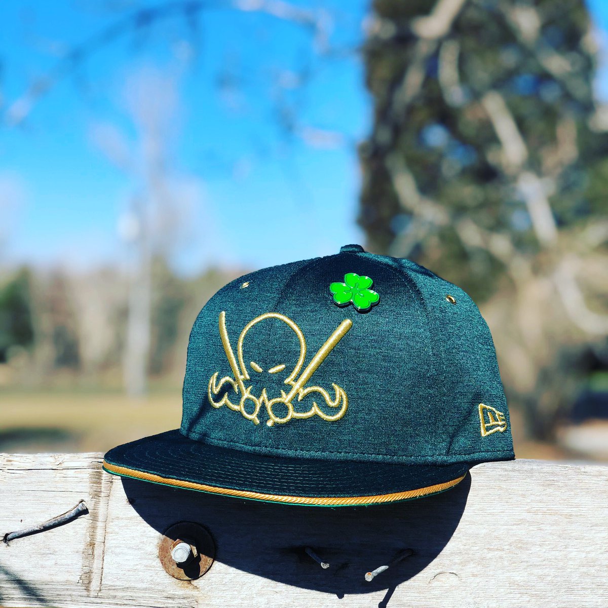mattyjens78's tweet photo. Happy St. Patrick’s Day! 🍀🍀🍀
.
.
#NewEra #59Fifty #MyHatClub #DionicBrand #Dionic #OctoSlugger #StPatricksDay #NewEraCap #5950 #Fitted #TeamFitted #HatOfTheWeek #HatAddict #NoDupes #FlyYourOwnFlag #MJsFitteds #ThisIsTheCap #FittedNation https://t.co/9A1LDx0evN