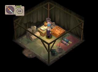 Rejugando otra vez (ya perdí la cuenta) Breath of Fire IV. Para cuando un reboot, remake o nueva entrega (decente) de la saga <a href="/Capcom_Es/">Capcom España</a> ??