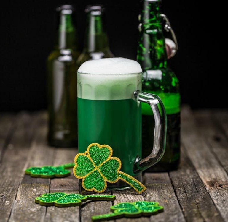 HAPPY ST. PATRICKS DAY!🍀
How’s everyone celebrating today??? 

Do you want to add a special touch to your #celebration , #party , #corporateevents or #birthday? DM us or give us a call on 01273 917778!
#events #brighton #eastbourne #sussex #thingstodoinbrighton #stpatricksday