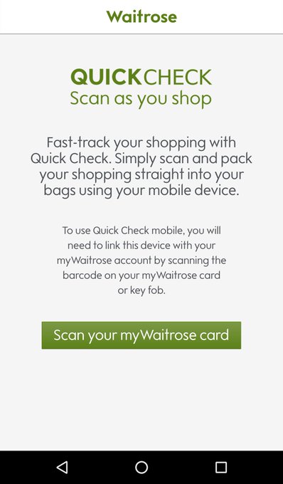 Watch Waitrose & Partners's leaked NSFW photo on TwXstars