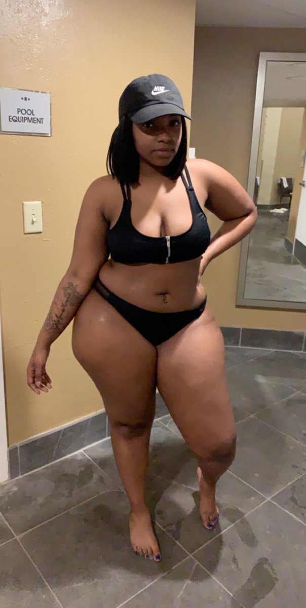 Bbw thick chubby This Daily