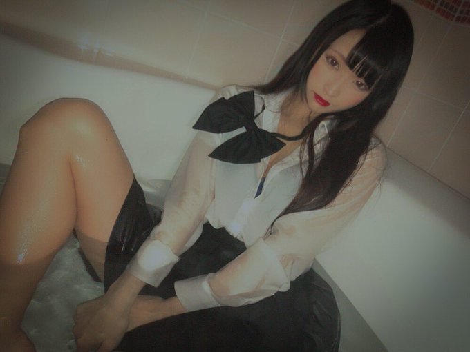 コスプレイヤー天乃そらのTwitter画像11