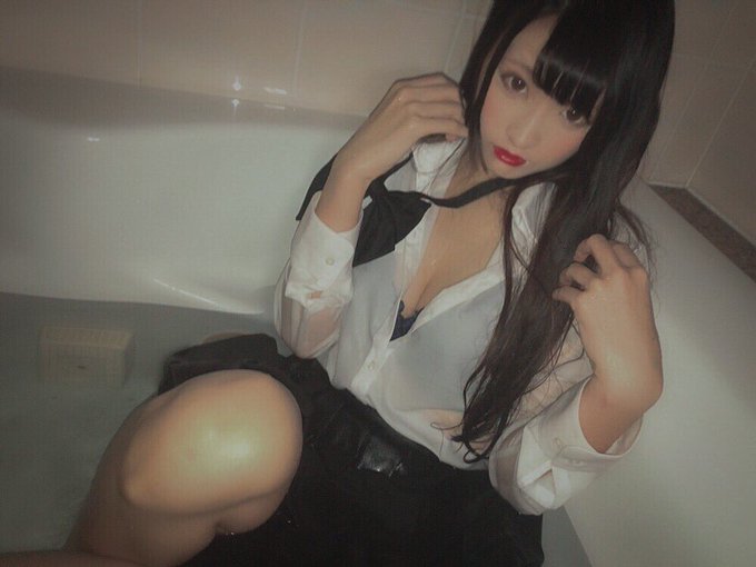 コスプレイヤー天乃そらのTwitter画像10