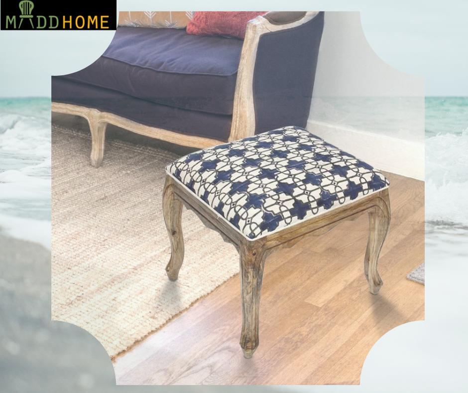 Featured image of post Maddhome - It offers a huge range of premium and antique home decor accessories like furniture, wall mirrors, accent stools, accent tables.