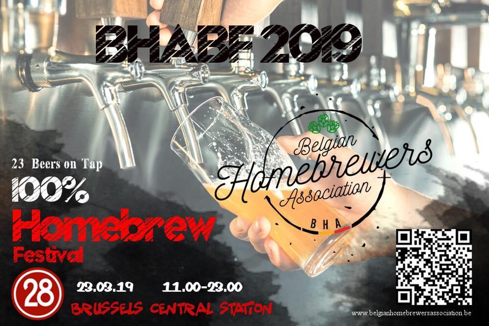 One week left until the first belgian homebrew festival.
<a href="/BeerCaulier/">Brasserie28official</a>