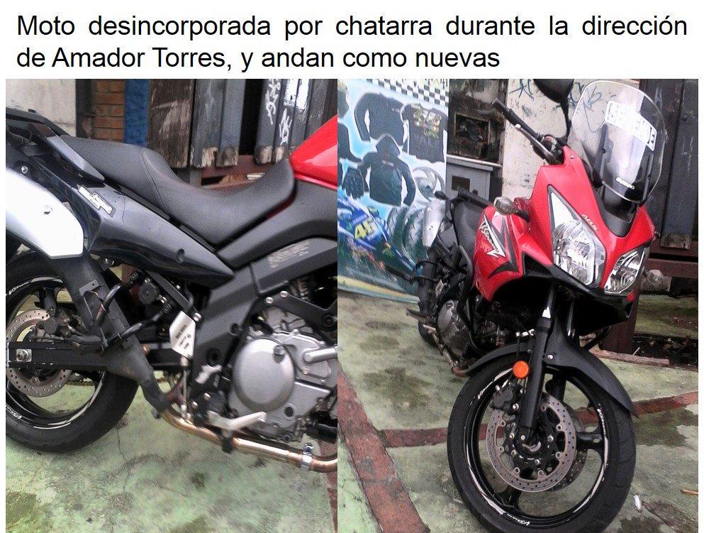 Politachira_Activos tweet media