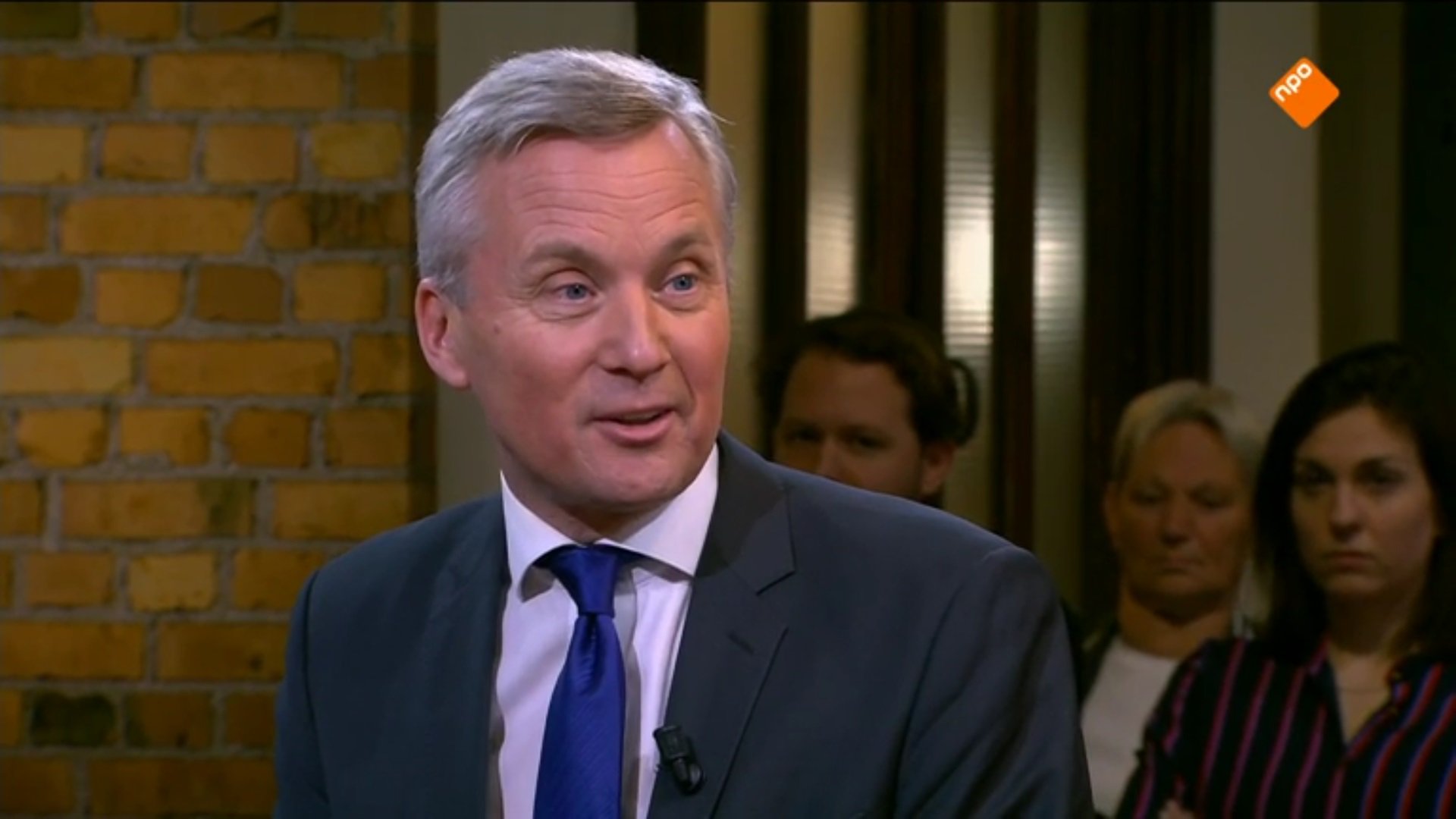 Buitenhof on Twitter "'Dezelfde mensen die met die overlast te maken