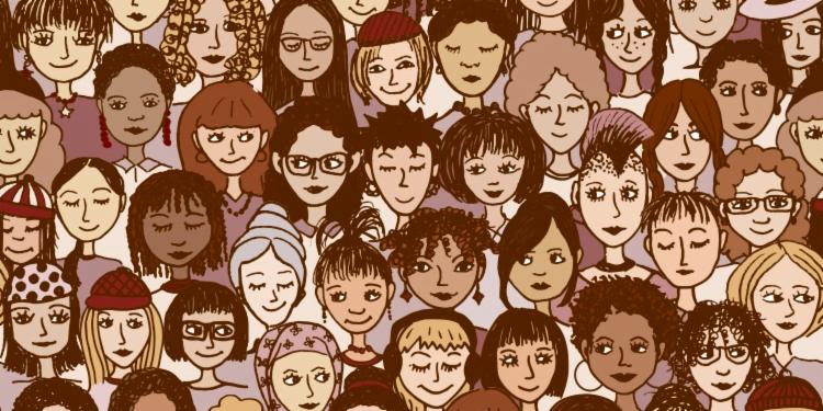 March is #WomensHistoryMonth. Explore our special selection of MEF films to inspire dialogue in classes, on campus, or in your community about the vital role of women in American history and the persistence of sexism, misogyny, and gender violence. bit.ly/2EosOxs