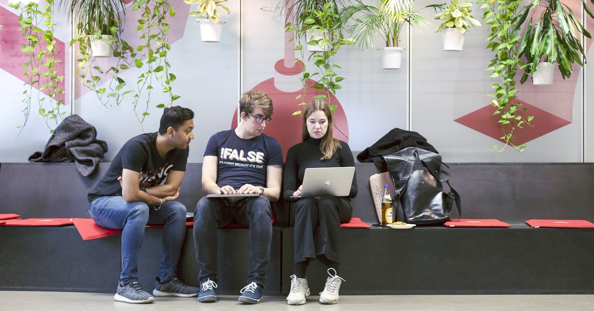 deliveryherocom's tweet photo. One of our #DeliveryHack teams worked with @share_Berlin to implement an #ocr feature in their app.
Read more: https://t.co/VIDbBHs25J
#LikeHeroes #deliveryhero #hackathon #tech #berlin https://t.co/SSX4em7v2Z