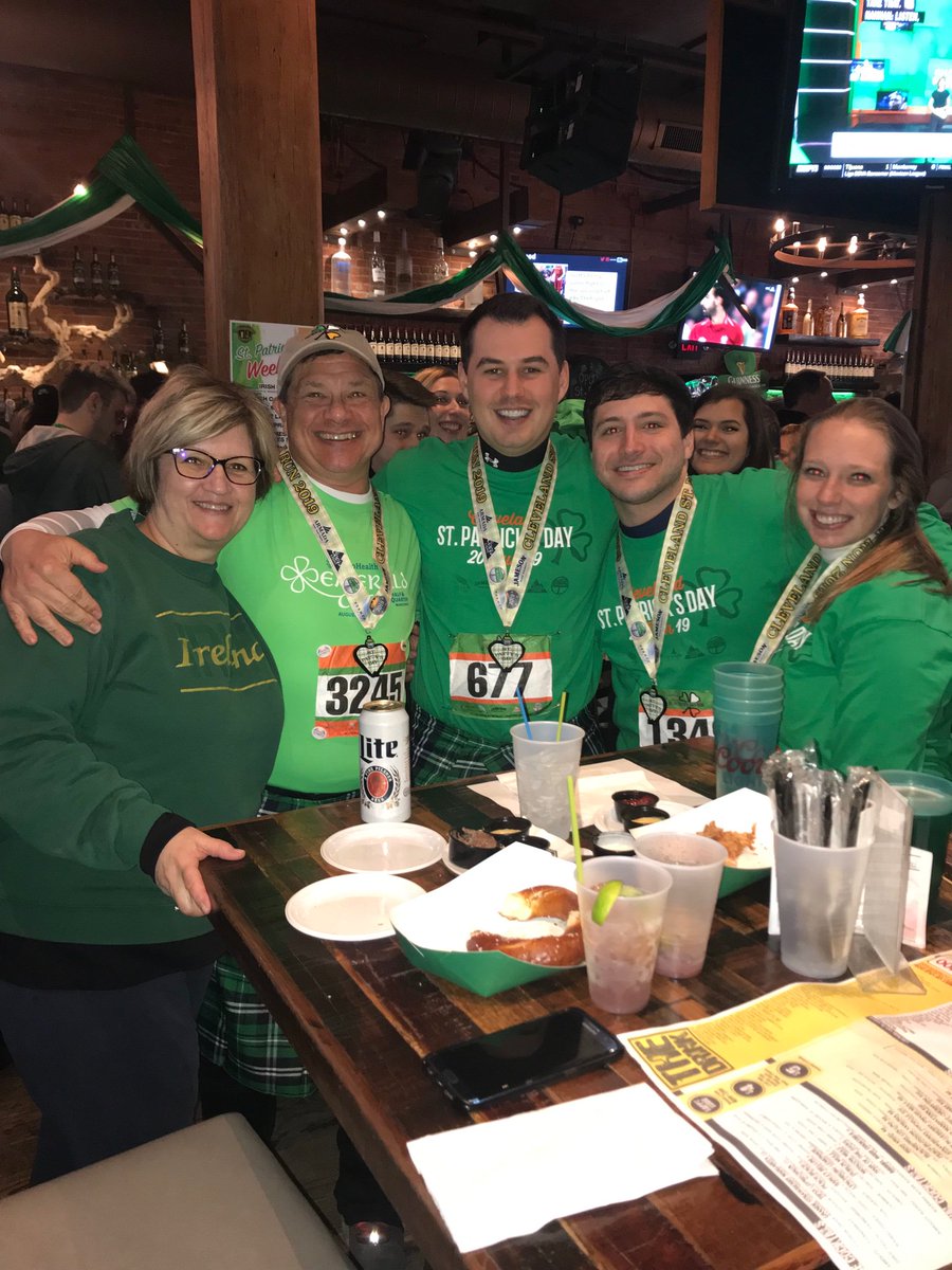jcroftt's tweet photo. #barleyhousecle https://t.co/7t5U0TW7I4