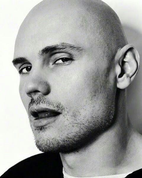 Happy Birthday to Billy Corgan!    
