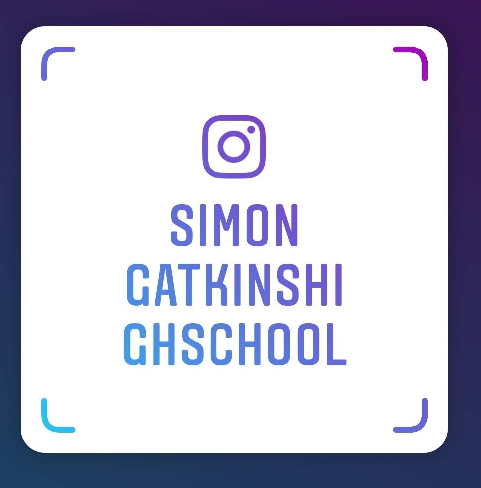 Scott_Plaster's tweet photo. Learn more about Orchestra Director Greg Murphy! https://t.co/62MrQ0iFFo @Atkins_HS Follow us on Instagram! https://t.co/Mtr6QyBQ00