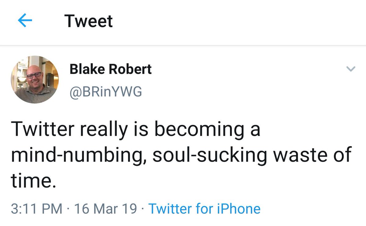 RBinYWG's tweet photo. @BRinYWG please spare us the sanctimonious BS. Your "comms guy" style is a "mind-numbing, soul-sucking waste of time." It's all you have. You pander to your base. You are complicit in this. Become the person you think you are and not just a wannabe... #mbpoli https://t.co/nlfrDBZfxW