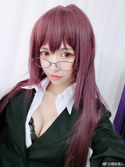 Twitterのコスプレ画像53