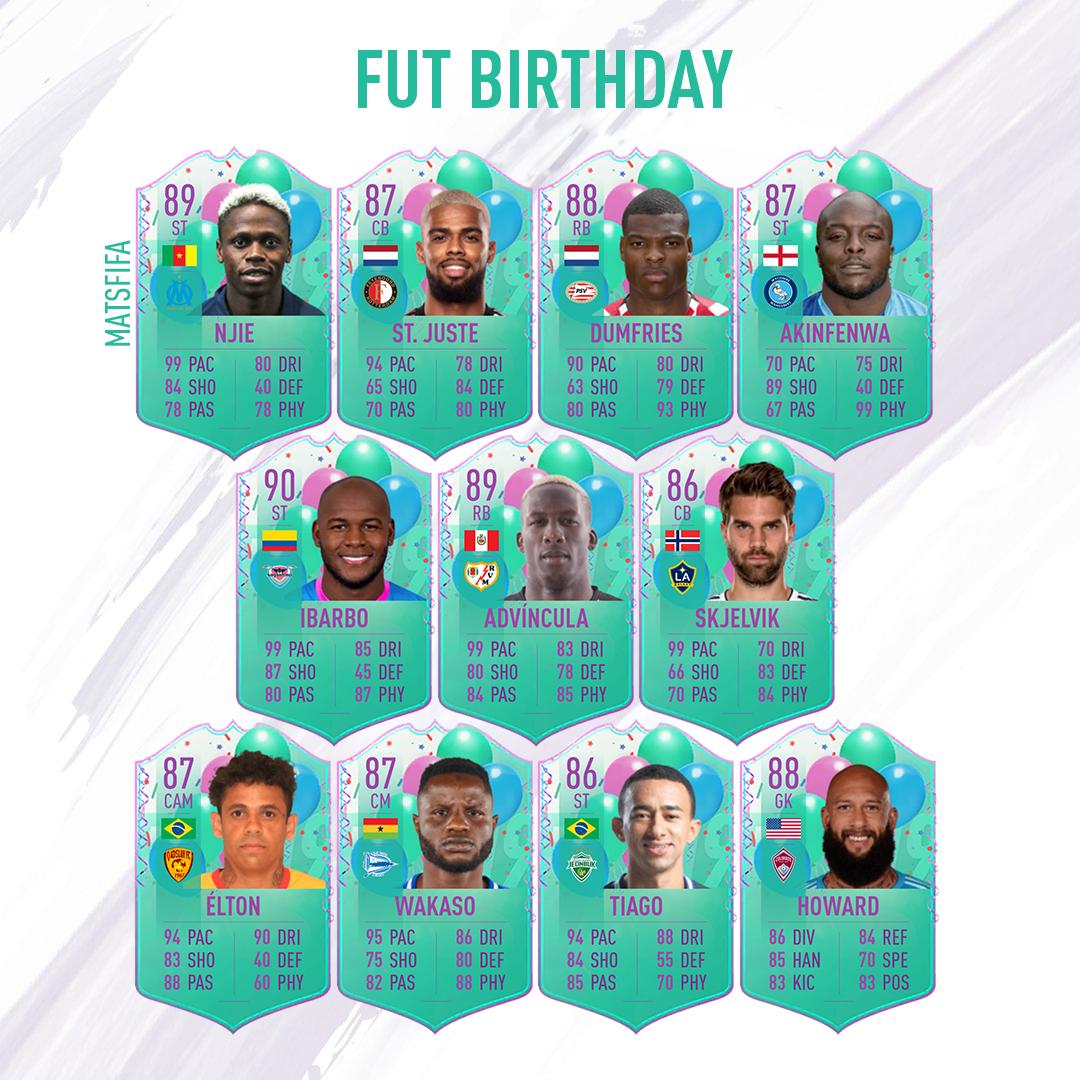 MY FUT BIRTHDAY CONCEPT!

Retweet would be nice!

#fut #FIFA19 #futbirthday