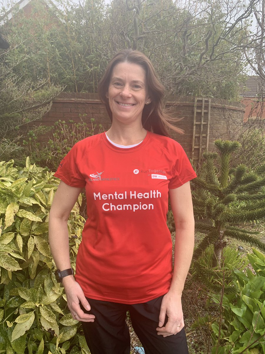 @hawkingeHurricanes mental health champions here to support athletes @ShepwayST <a href="/EnglandAthletic/">England Athletics</a> @RunTogether_