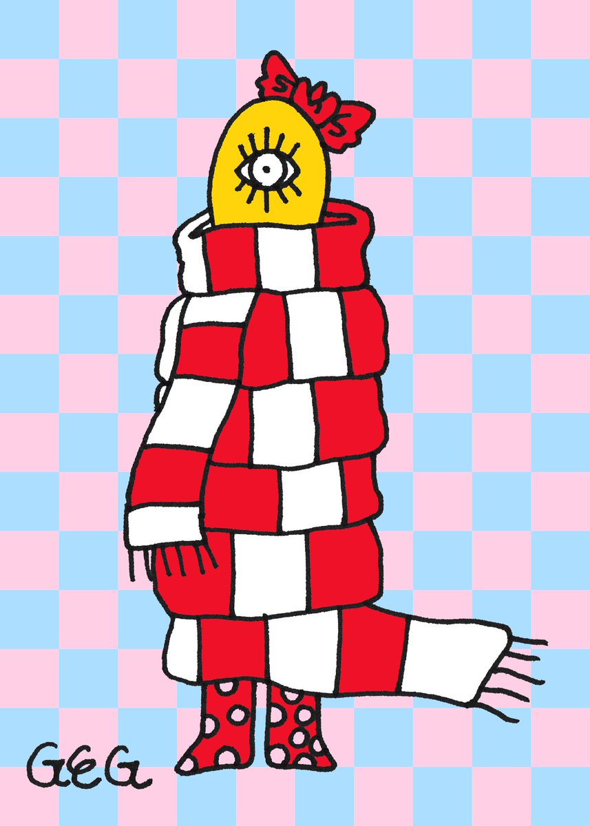 gegallas's tweet photo. #HELLOBLOB: Disturbingly #Kawaii!
https://t.co/5UDIC4GCOO
#Illustration #Illustrator #AmDrawing #IndieComics #Character #OC #Zines #SelfPublishing #Storenvy #Cute #StrangeButCute #Doodles #ArtistsonTwitter https://t.co/Obp1HBsTn2