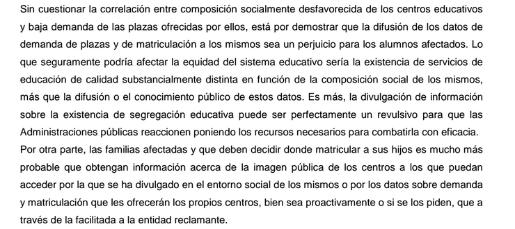 EscolaGracia's tweet photo. @SegregEscolar @robert_soro @Pep110160 @ismaelpalacin @Capgros @assembleagroga @escolanova21 @JosepBargallo @consorciedubcn @miquelessomba @Laiaortiz @senseplaces @CGTEnsenyament @educaciocat @USTECSTEs @AssemGrogGracia @SeminariItaca @HabitatgeGracia @HabitatgeVKK @FundacioBofill @FaPaCcat Tenim les dades, contactes i testimonis... Els nostres infants no són sardines i per molta innovació que es proposi la qualitat d'espai, densitat i entorn afecta l'aprenentatge #SenseBolets @senseplaces @mesplacessants @StopBolets https://t.co/bjsL3FNNMg