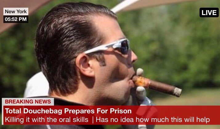 SalGood69's tweet photo. @DonaldJTrumpJr -"I'm a gunna Run in 2026"... W/ @EricTrump & @funder ... Vote for me!!$$$$... @realDonaldTrump #INeedADummiesGuideFor #FakePresident #SundayMorning #StPatricksDay #2020Election
...&Eric... @45RAPEDKATIE @mog7546 @WhiteHouse https://t.co/2dI9IajnKq