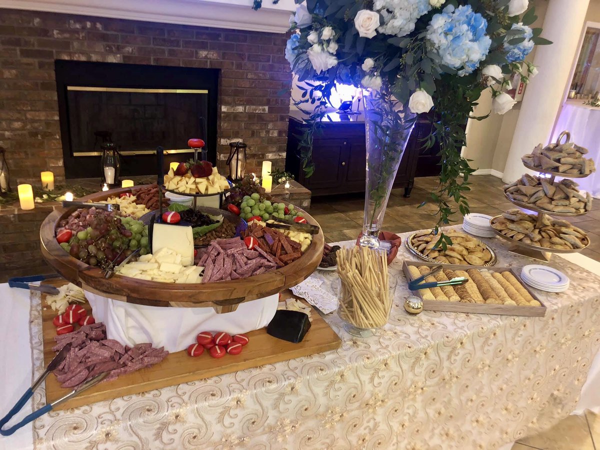 EventsByCass's tweet image. 