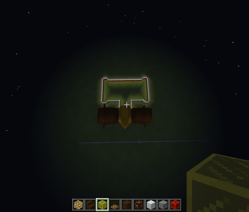 MarcoGamer_'s tweet photo. QUE CREEN QUE PUEDA SER ESTO ? #SurviCraft @SurviCraft_ 😜 https://t.co/UuanfRbXRM