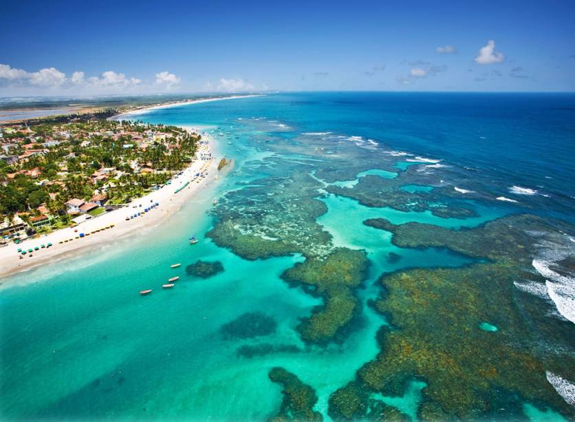 perfectplacessx's tweet photo. Porto de Galinhas - Brasil https://t.co/KJ7G0pKSHX