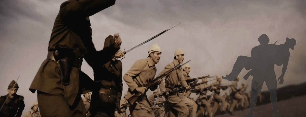 elementel_ltd's tweet photo. 18 March 1918, Gallipoli Victory
The Day set aside to remember, respect and honor our national heroes. https://t.co/kqhwtsqr5K
