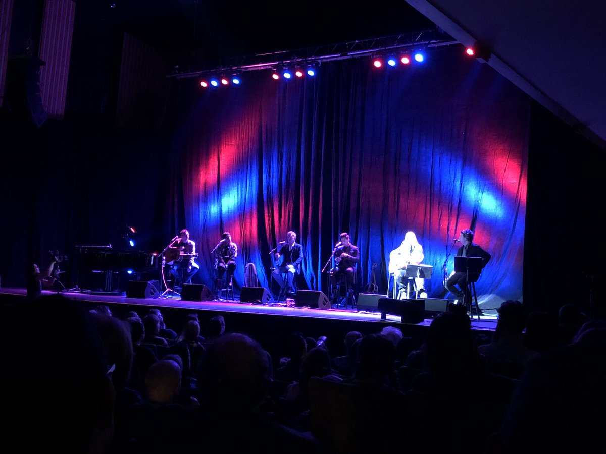 Songwriters circle #junos2019