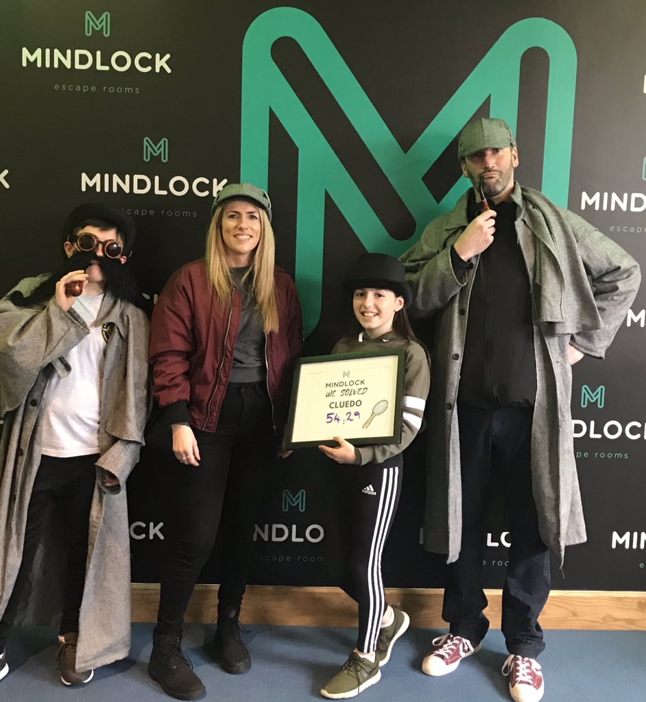 stevedunn_'s tweet image. Give us a cluedo #mindlock #york 🕵🏻‍♂️