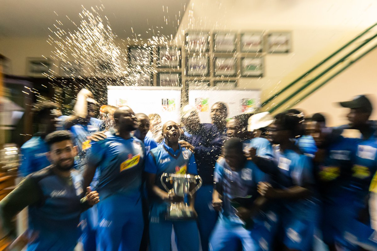 Zimbabwe Cricket tweet media
