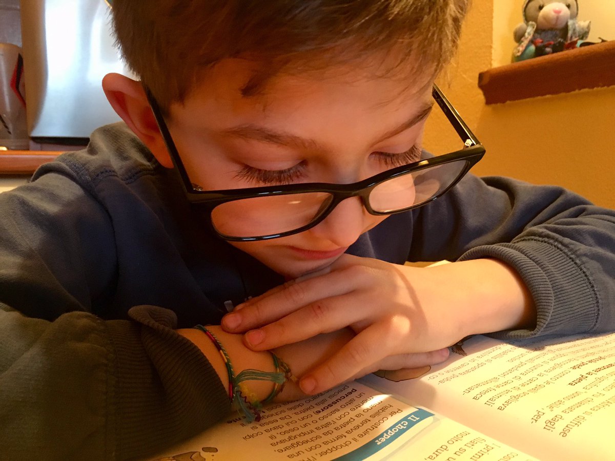 danivise01's tweet photo. #goFra ❤️ dai che manca #poco #scuola https://t.co/4amgBLBja8