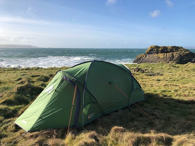 HikersBlog's tweet image. Room with a view ift.tt/2HEVgx5