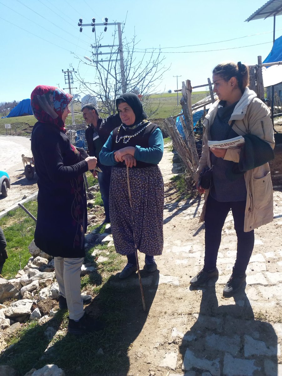 Belence , Çapak , Osmanköy , Çağlayan , Çakallar ,Yukarıçapak  Mahallelerimizde   hemşehrilerimizle bir araya geldik. Biliyoruz ki; gönül şehirleri gönüller bir araya gelince kurulur.
Bizleri muhabbetle ve güzellikle karşılayan mahalle sakinlerimize sonsuz teşekkür ederiz.