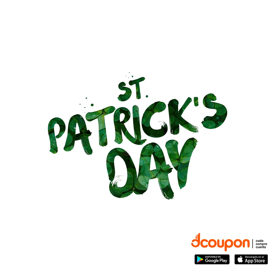 dcoupon_mx's tweet photo. Cinco curiosidades que has de saber del Día de San Patricio

Hoy es el día de San Patricio. Una festividad tradicionalmente irlandesa pero que en los últimos tiempos se ha extendido mundialmente. Y está lleno de curiosidades.

Fuente Antena3

#Dcouponmexico
E-mail:Info@dcoupon.mx https://t.co/Ivc2f51enq