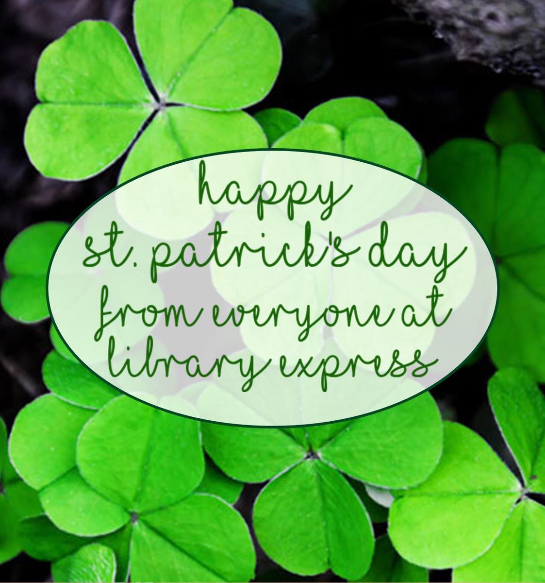 LibraryExpress's tweet image. #libraryexpress #bookstore #library