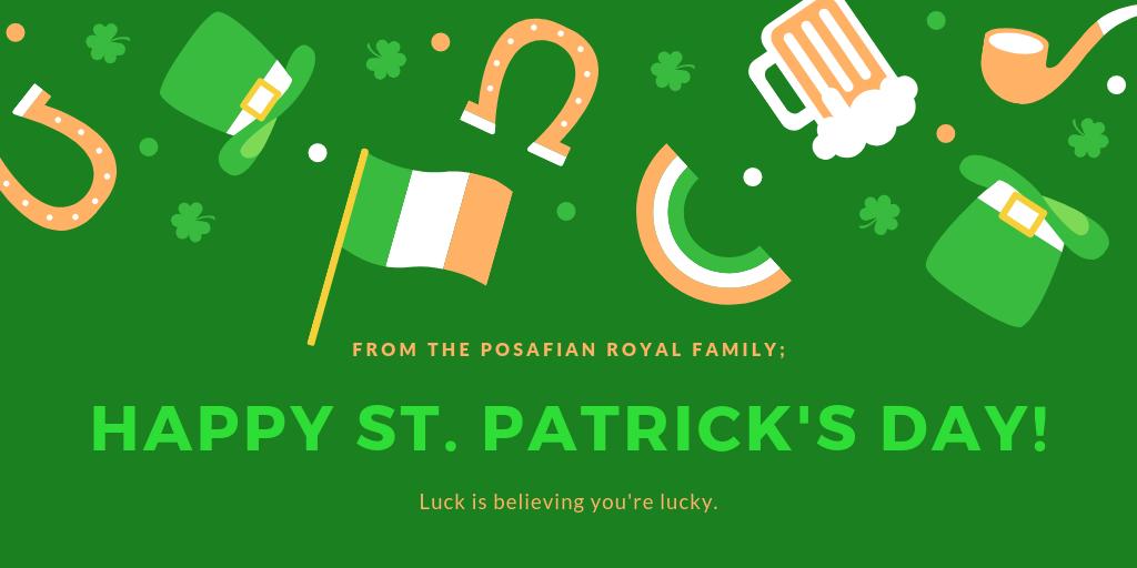 Posaf Government tweet media