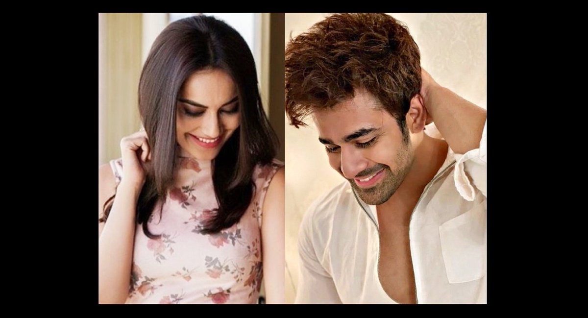This Picture I Heart the Most❤️❤️😍
#Pearbhi😘Smiles which I adore😭🙏
@pearlvpuri @SurbhiJtweets

You Both Be Best👍  #Slayers🔥

#PearbhiGoals #SamePOSE😍😍
#PerfectTogether💕 #FavouriteForLife

Love you Both🤗🤗 Keep Shining✨

Follow 👉 @PearbhiSlays