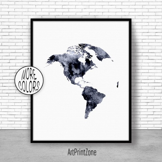 CarmaZoes's tweet image. Americas Map USA Print Globe Art Globe Print World Map Poster World Map Wall Art World Map Print World Map Decor Christmas Gifts #GlobeArt #GlobePrint 
$8.00
➤ goo.gl/GFDQUW
