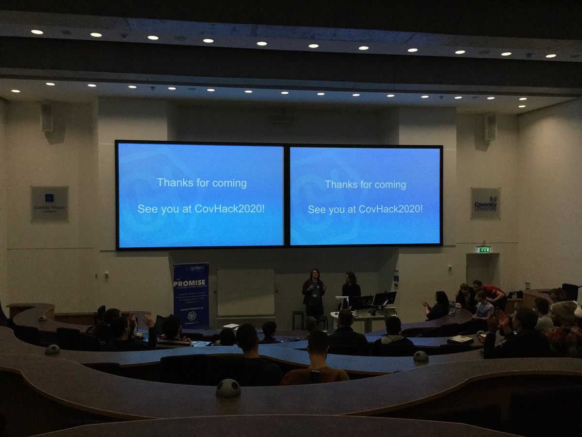 MakeItFlooid's tweet photo. Congratulations to all the winners and thank you for having us @CovHack #CovHack2019 #CovHack https://t.co/YvF8JlxjOO