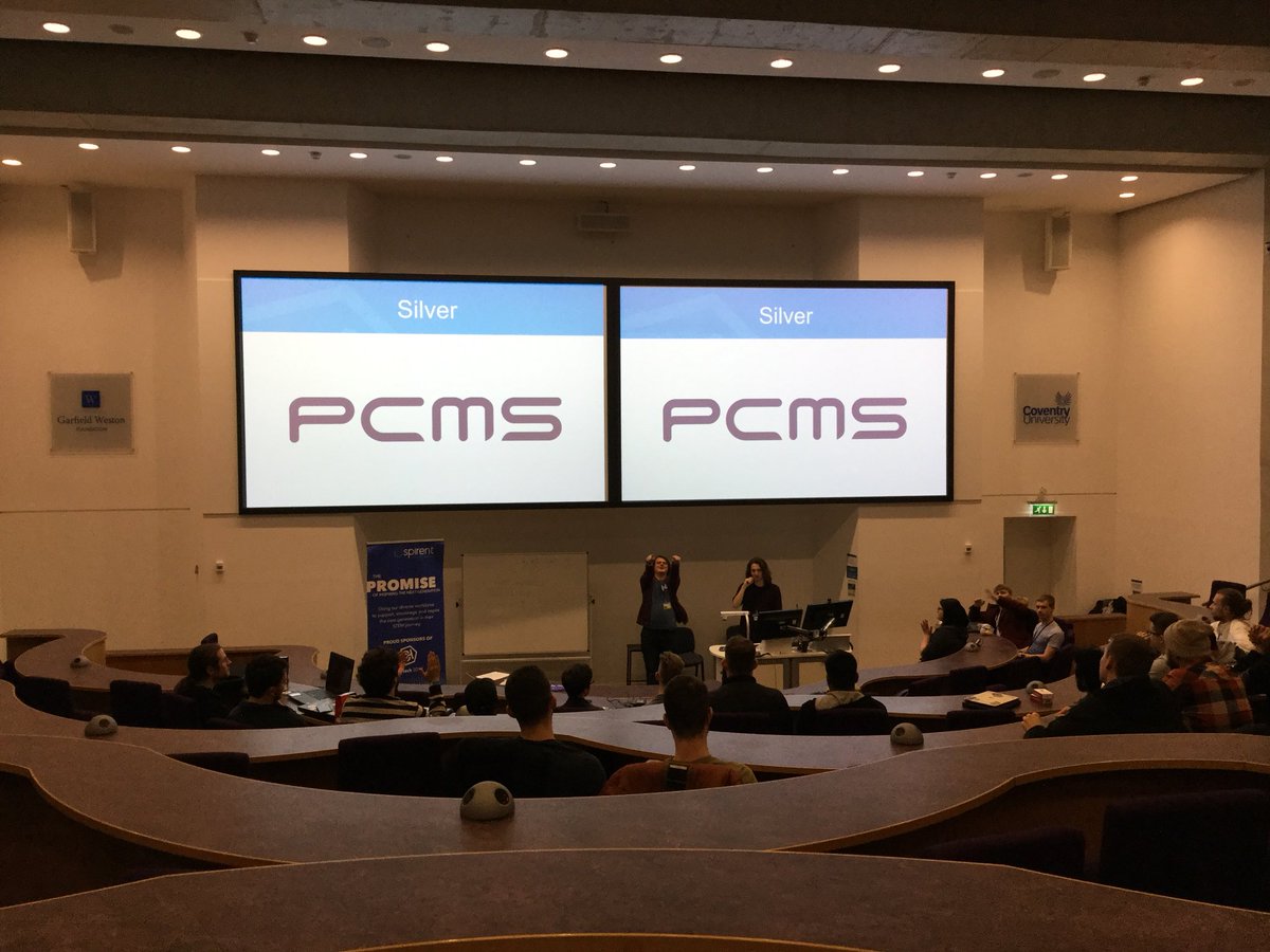 MakeItFlooid's tweet photo. Congratulations to all the winners and thank you for having us @CovHack #CovHack2019 #CovHack https://t.co/YvF8JlxjOO