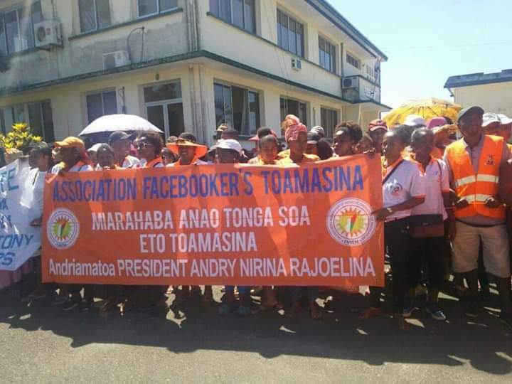 mandimbymaharo's tweet photo. Photo volé, dérobé, piqué... #Madagascar #Mdg2018 https://t.co/kRVHaGdfvw