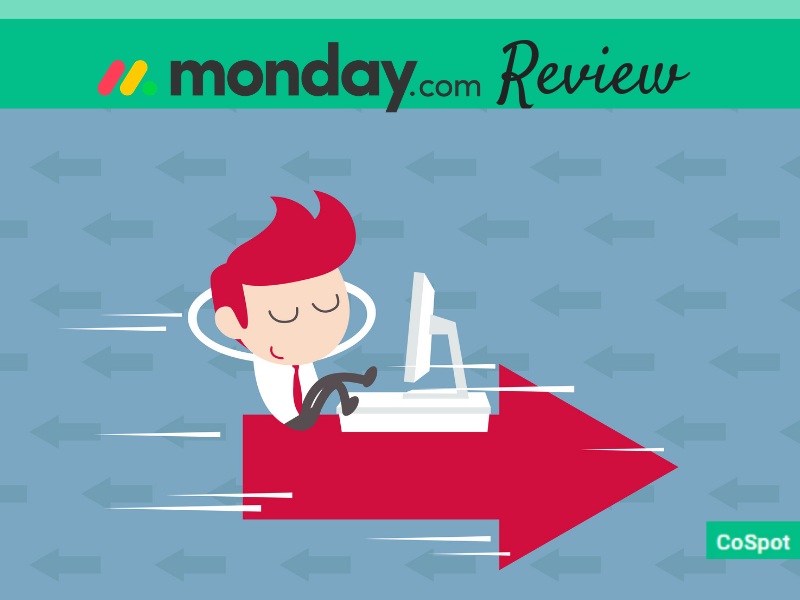 TheCoSpot's tweet photo. Monday Review: A Visual Project Manager to Streamline Your Content Workflow https://t.co/hPORdKB9kz #SEO #SEOtool https://t.co/9v4xHORB3v