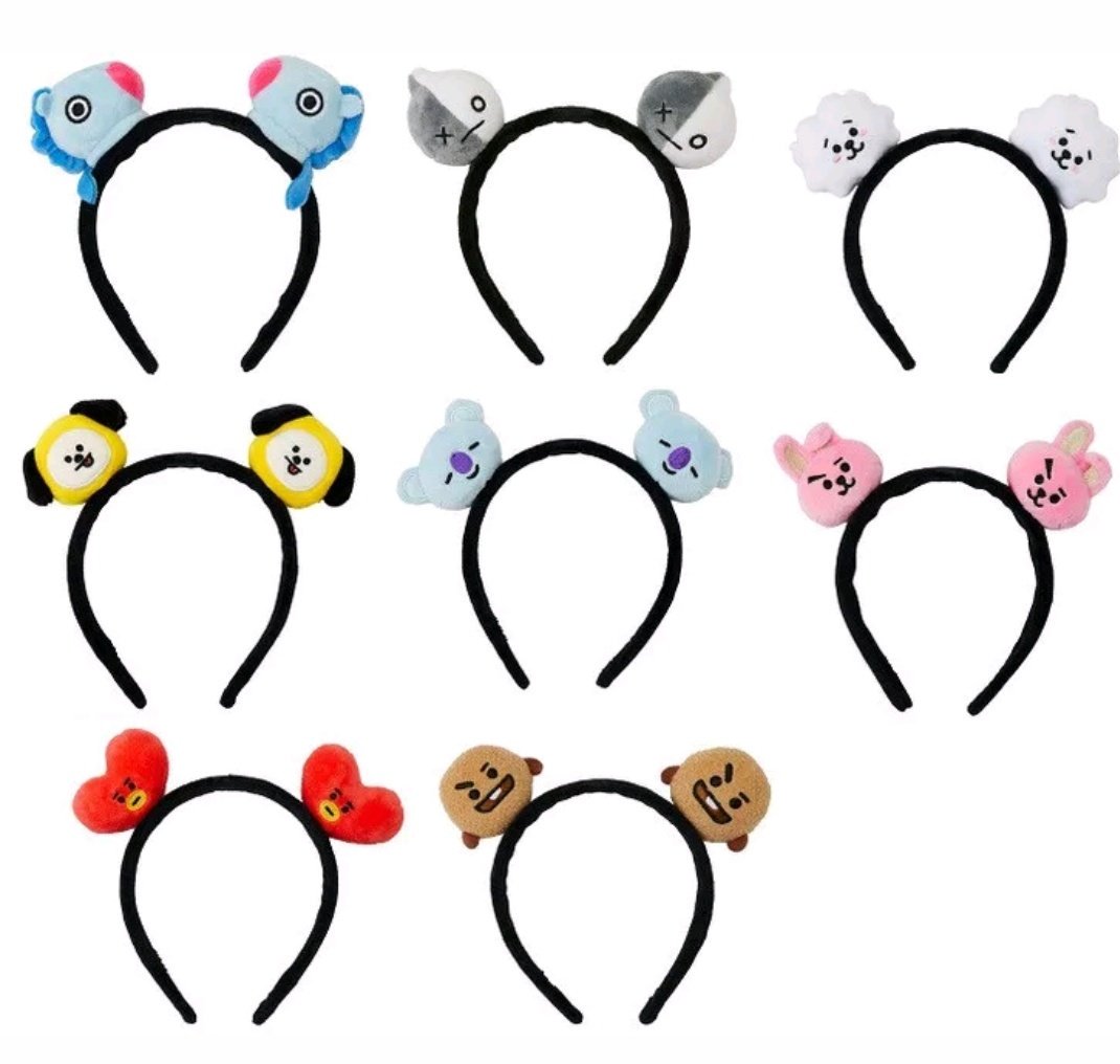 rephangirl4ever's tweet photo. BT21 GIVEAWAY
Item of your choice

-Follow 😘
-RT+ like😊
-Tag friends and @BTS_twt 💜

Ends April 1st
Good luck 💕☺️
#BTS #btsgiveaway https://t.co/sSjUEymNok