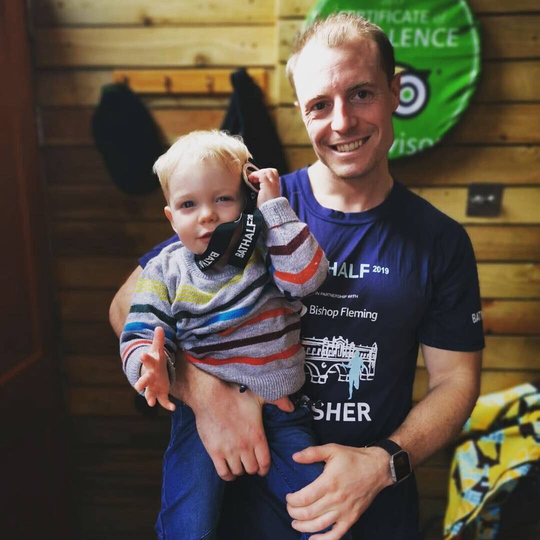 PtBath's tweet photo. Steady little run around Bath today completing the @bathhalf in a reasonable 1hr44. Well done to all who took part today! #bathpt #halfmarathon #strength #fitness #running #runner #run #bathhalf #tired #bath #ptbath https://t.co/coY5zz8bUv