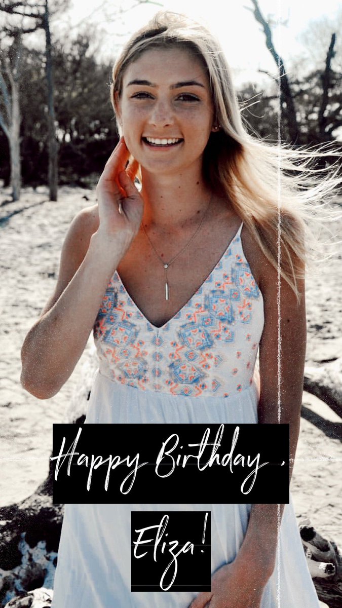 CofCSK's tweet photo. We have not one, not two, but THREE birthdays today!! Happy Birthday to Morgan, Eliza, and Talia! We love our St. Paddy’s Birthday gals and feel very LUCKY to have them in our sisterhood! 🍀♥️ #CofCSK https://t.co/jcm44grLrI