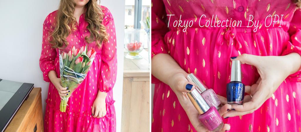 boredapeio's tweet photo. Hallo lente! Tijd voor felle kleurtjes met de Tokyo Collectie van OPI https://t.co/L5IhBDqSTv https://t.co/gv6FEAfUOx