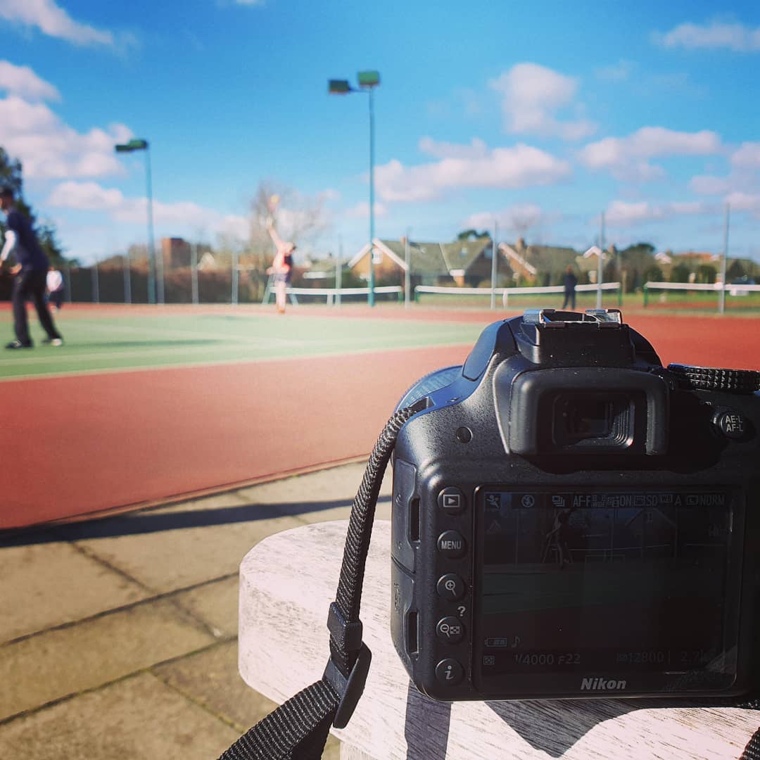 AVBMedia247's tweet photo. Very windy morning down at @yarmtc with @BoldonLtc.

Well done to Boldon who are through to the North East Winter League Final!

More photos to come!

#NorthEast #WinterLeague https://t.co/N4qjiGEXVZ