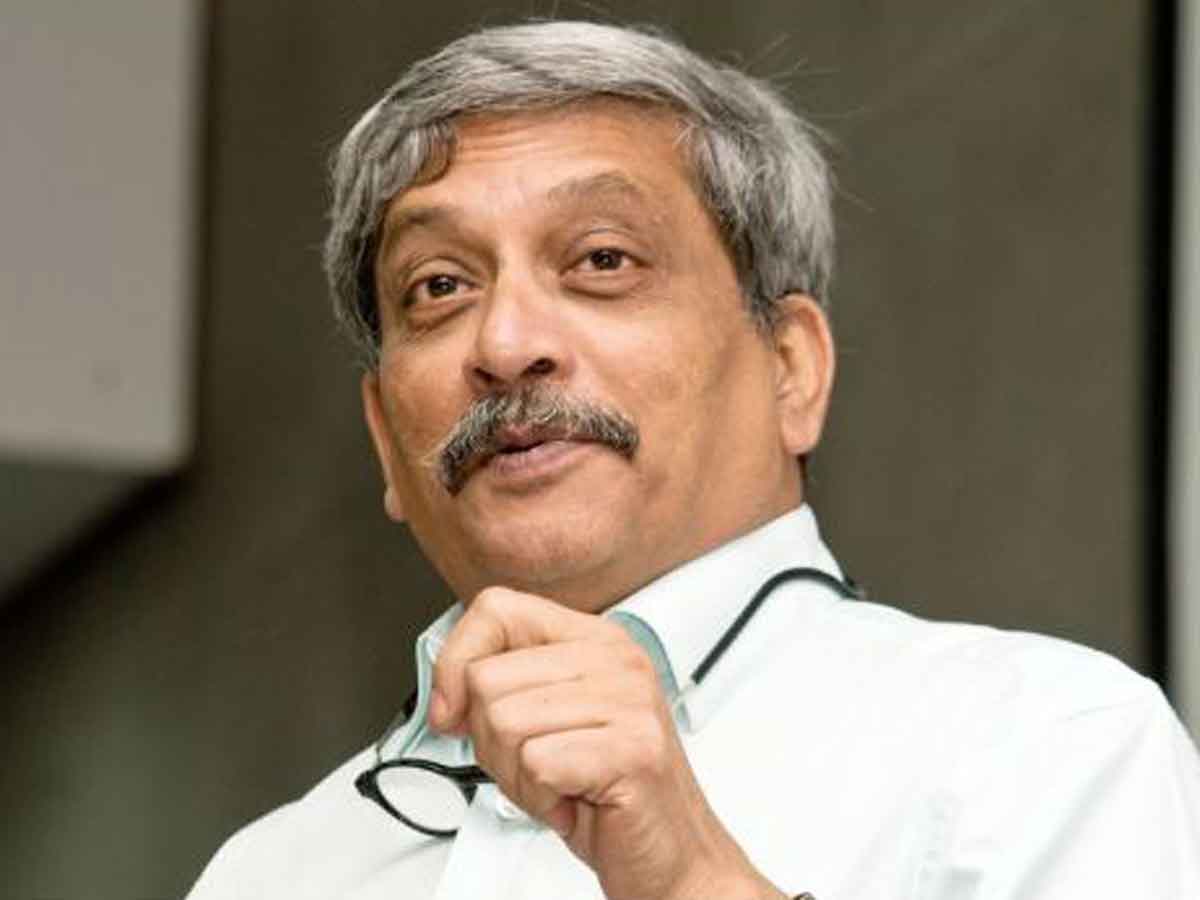 RoshanSShendge's tweet image. Legendary statesman who has not only changed the goa but also ignited minds of highly qualified people who wants to joined politics by establishing the benchmark.
India always remember you as a first C.M. from #IITB #ClassLeaderWithMassSupport
#cleanImage
#ManoharParrikar