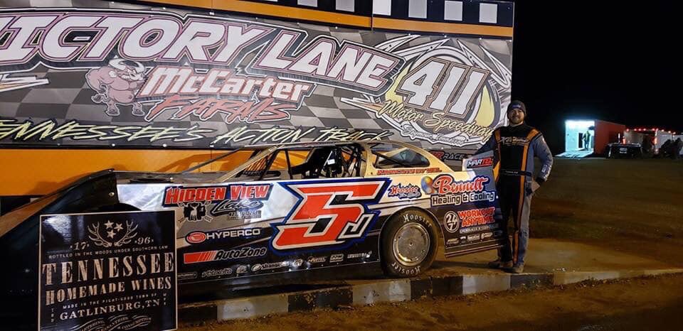 Allgaier Racing Shocks (@allgaiershocks) on Twitter photo Congrats to <a href="/LoweRacing5J/">Jesse Lowe</a> on the win at <a href="/411motorspeedwy/">411 Motor Speedway</a>! Jesse is using <a href="/PenskeShocks/">Penske Racing Shocks</a> prepared by Allgaier Racing Shocks and <a href="/VincentGuliani/">Vinny Guliani</a> , great work team! Congrats to <a href="/LoweRacing5J/">Jesse Lowe</a> on the win at <a href="/411motorspeedwy/">411 Motor Speedway</a>! Jesse is using <a href="/PenskeShocks/">Penske Racing Shocks</a> prepared by Allgaier Racing Shocks and <a href="/VincentGuliani/">Vinny Guliani</a> , great work team!