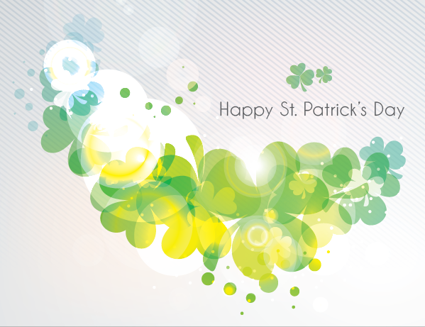 We're lucky to have customers like you

Like four-leaf clovers, our customers are a special find. That's why we want to say thanks for choosing to shop local with us! srtl.co/IAQI